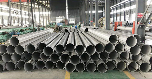 316L不銹鋼管常用于生產(chǎn)各種常規(guī)武器、槍管、炮彈等